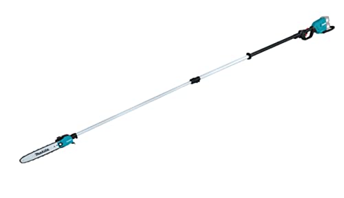 Makita Dua301Z - Pulsante Di Avviamento A Batteria, 2 X 18 V, Senza Batteria, Senza Caricatore)