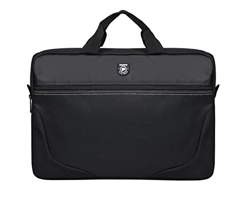 Port Designs Liberty Iii Notebook Case 43.9 Cm (17.3) Briefcase Black