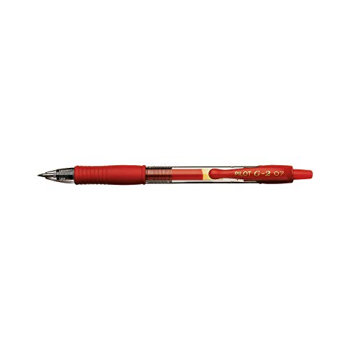 Pilot Bl-G2-7 (Confezione Da 12 Pezzi)