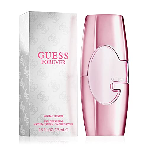 Guess Forever By Guess
