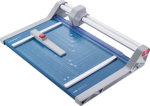 Dahle - Tagliacarte A Rullo Bis A4