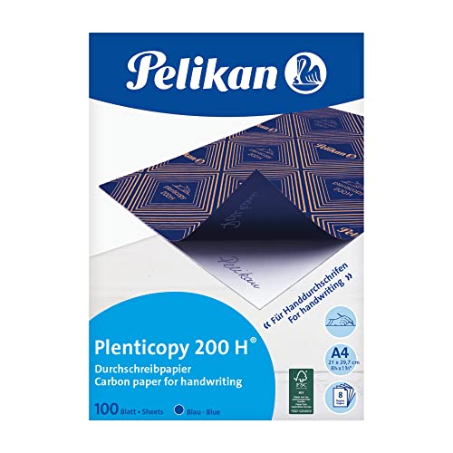 Pelikan 404426 100Fogli A4