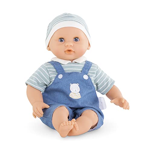 Corolle - My First Baby - Baby Calin Maël - 30 Cm - 18 Mesi