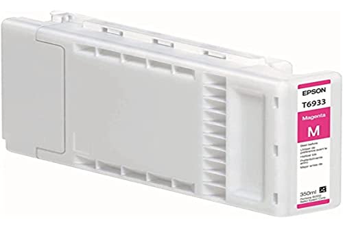 Epson T693300 Cartucce D'Inchiostro, 500 Pagine