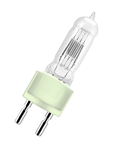 Osram 64747 Cp/71 - Lampadina 1000 W, 230 V, G22 20 X 1 Dimple A631821011D