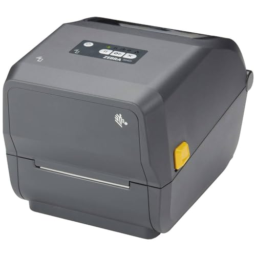 Zd421T 203 Dpi Usb Usb Host