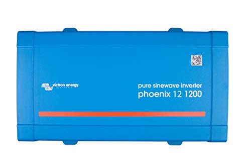 Victron Energy Phoenix 12/1200 230V Schuko Inverter