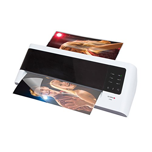 Olympia A 2024 Din A4 Laminatore Documenti