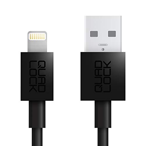 Quad Lock Cavo 20Cm Usb - Lightning