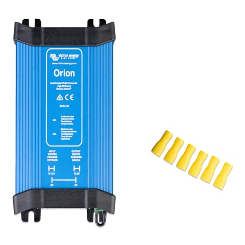 Victron Energy Convertidor Orion Dc-Dc 24/12-40