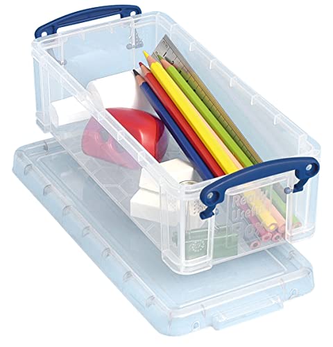 Useful Box Ub09Lc Valigetta Porta Attrezzi