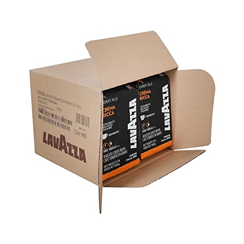 Lavazza Crema Ricca Vending 1 Kg