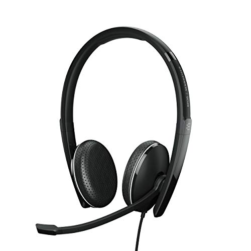 Epos Ausinä—S Sennheiser Adapt 165T Usb Ii With Usb-A
