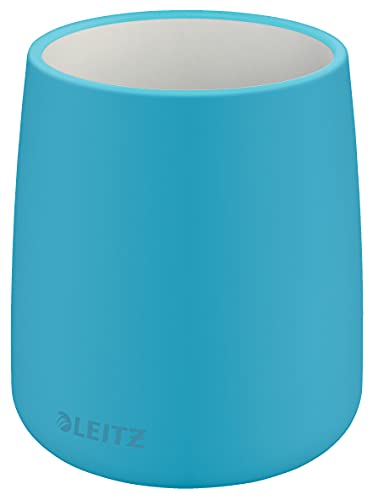 Leitz Portapenne, Gamma Cosy, Blu Calmo, 53290061