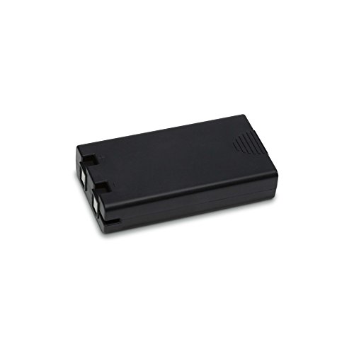 Dymo Xtl 300/Label Manager 500Ts/Wireless Pnp Tech Batteria Agli Ioni Di Litio