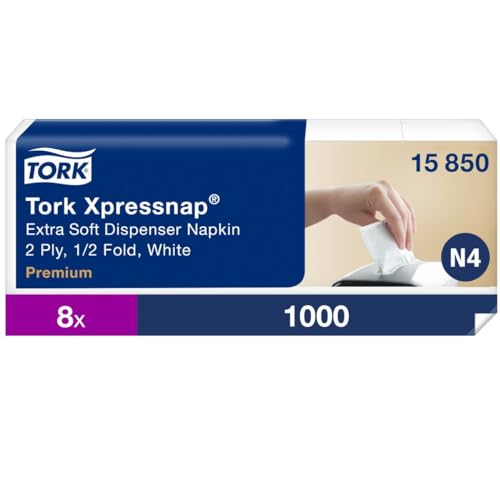 Tovaglioli Di Carta 1000 Pezzi Ws
