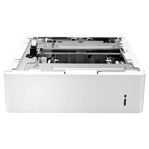 Hp Laserjet 550-Sheet Paper Tray
