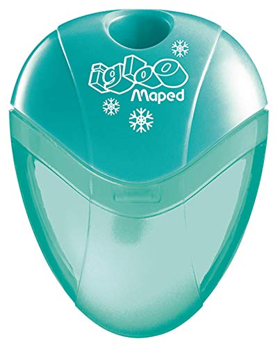 Wigo - Temperamatite 1 Foro I-Gloo