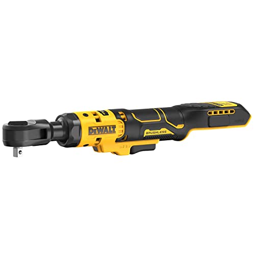 Dewalt Dewa Akku-Ratsche, 3/8", 18V, Basisv. | Dcf513N-Xj