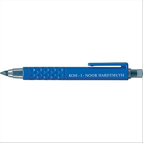 Portamine Mephisto Koh-I-Noor - Assortiti - 5,6 Mm - H5305Bl