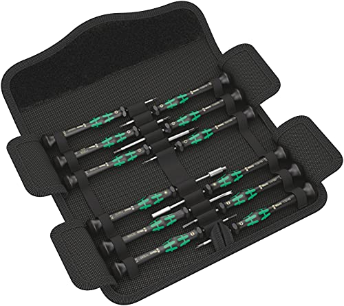 Wera, Kraftform Micro 12 Electronics 1