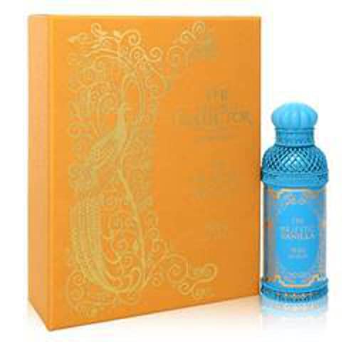 Alexandre J The Majestic Vanilla 100Ml Edp 1920 Art Deco'