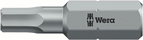 Wera 05073344001, Set Inserti, Confezione Da 3