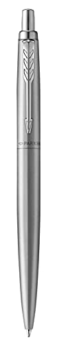 Bolígrafo Parker Jotter Xl Monocromo. Nãšcleo Inoxidable Bl. M