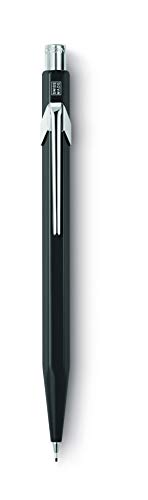 Caran D'Ache Caran D'Ache Metal 0.7 Mechnical Pencil Black