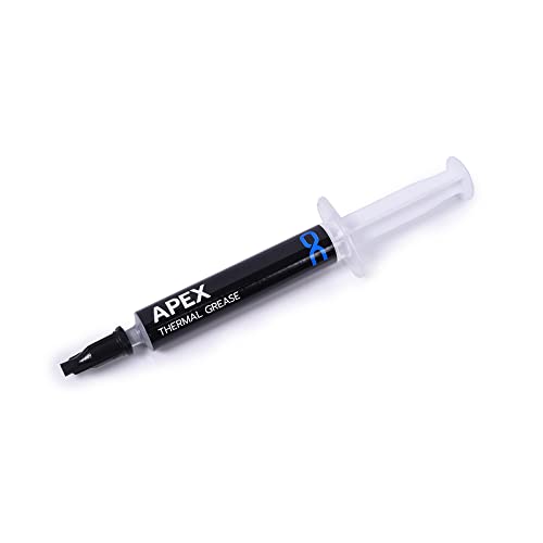 Alphacool 4 G 13036 Apex 17 W/Mk Thermal Grease - Pasta Termica