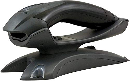 Honeywell Voyager 1202G 1D Laser Nero