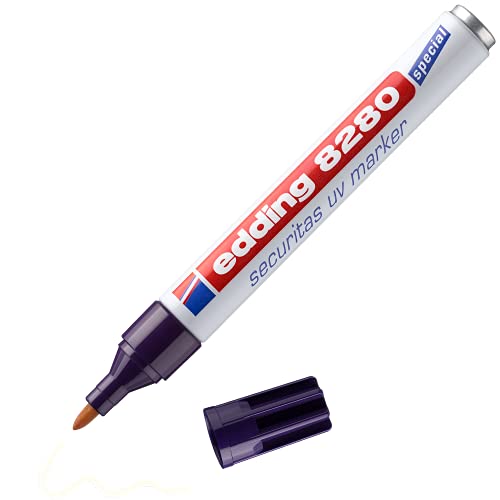 Edding Marker 8280