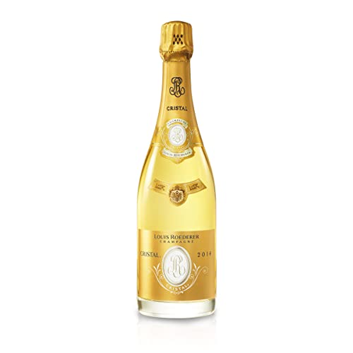 Cristal Brut Millesimato 2015 Louis Roederer