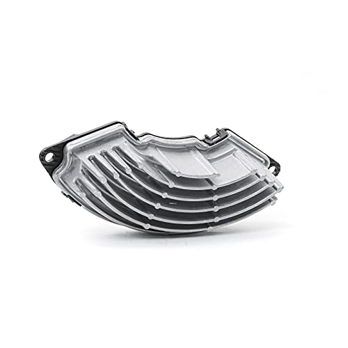Denso Europe B.V Resistenza, Ventilatore Interno