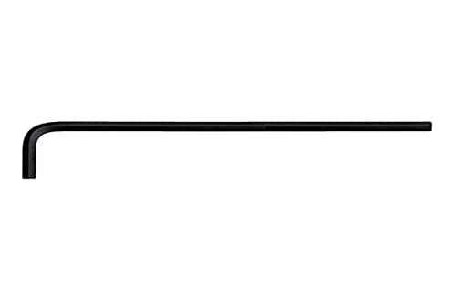 Ks Tools 151.2710 Chiave Maschio Esagonale Piegata Basic,Lunga,10Mm