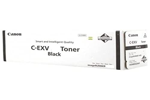 Canon 1394C002 Datto Per Irc3025I Toner Nero Cexv54 15.500 Lati