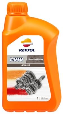 Repsol Olio Di Trasmissione Rp173Y51 1L Bottiglia