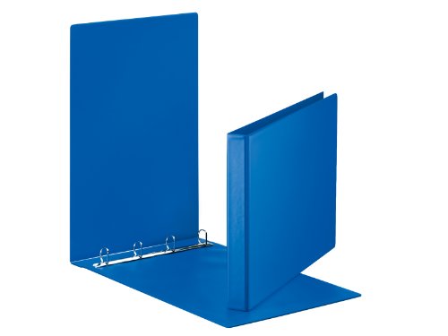 Esselte Standard 4-Ring Binders