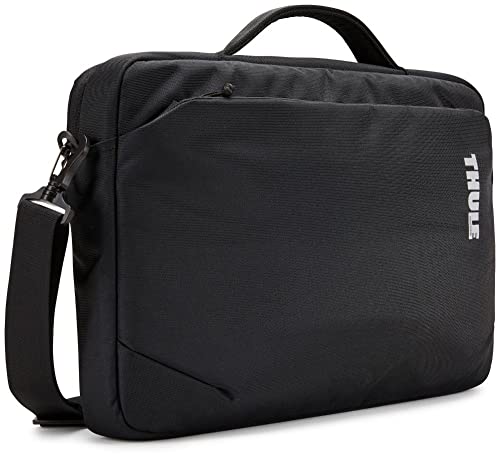 Thule Subterra Macbook Attache 15" Black