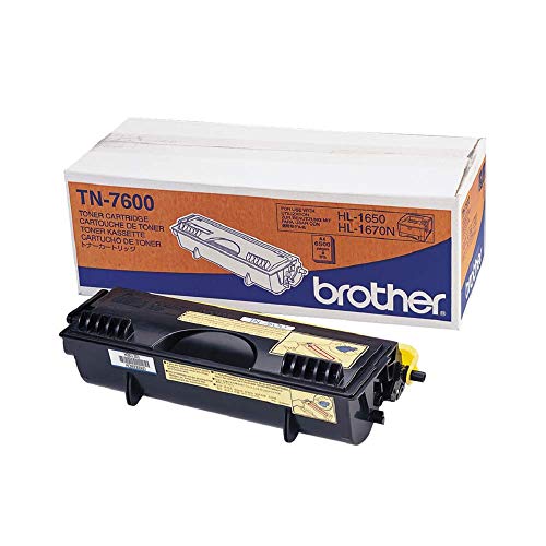 Toner Nero Hl 1650 1670N - 6-5K 1Pz.
