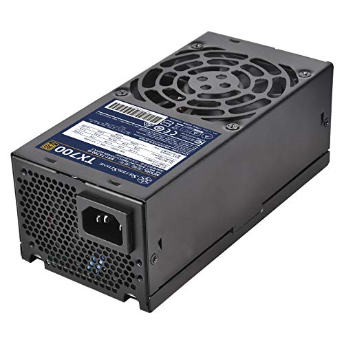 Zasilacz Silverstone Tx700 Gold 700W (Sst-Tx700-G)
