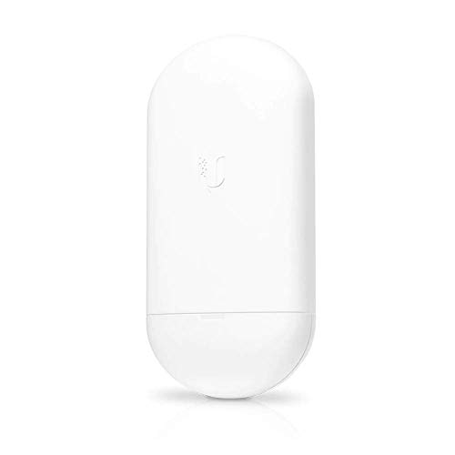 Ubiquiti Networks Nanostation 5Ac Loco 450 Mbit/S White Power Over Ethernet (Poe)