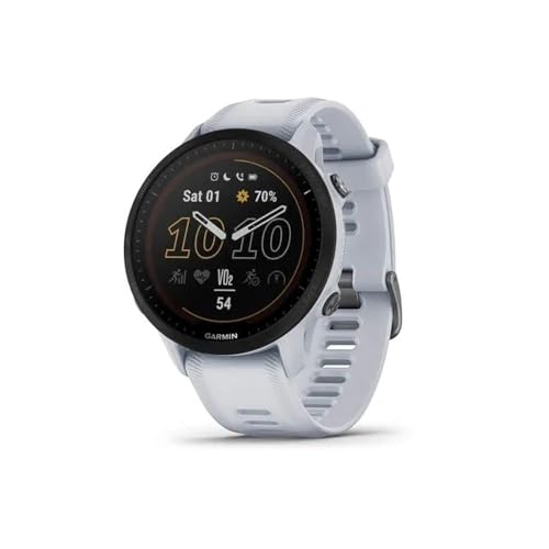 Garmin Forerunner 955 Solar Wh
