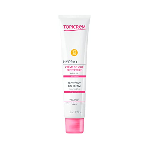 Hydra+ Protective Day Cream Spf50+ 40 Ml
