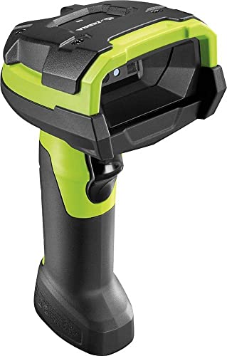 Zebra Li3608-Sr3U4600Vzw Motore Usb Kit, Li3608-Sr, Vibrazioni, Li3608-Sr00003Vzww Scanner, Cba-U46-S07Zar Cavo Schermato Ad Alta Corrente, Robusto Ve