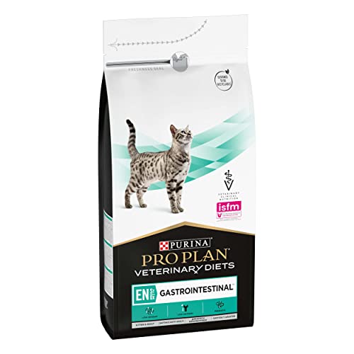 Purina Pro Plan Veterinary Diets Gastrointestinal En Crocchette Gatti 1,5Kg