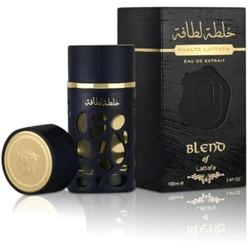 Nadir (Ladies 100Ml Edp) Lattafa