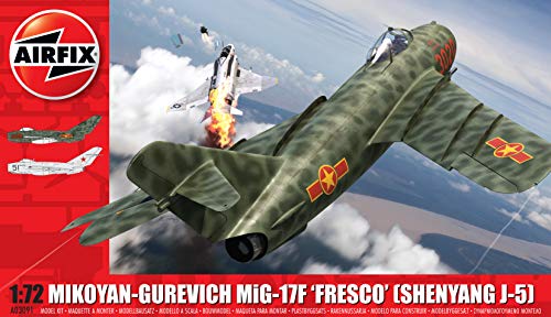 Mig 17F