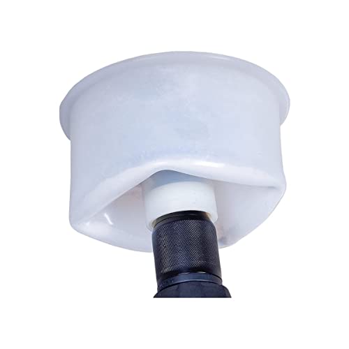 Db2 Campana Recoge-Polvo 121 Mm.