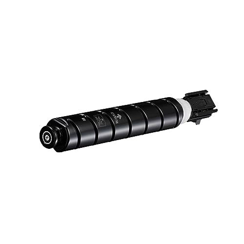 Canon - Toner - C-Exv58-3763C002 - Nero - 71.000 Pages